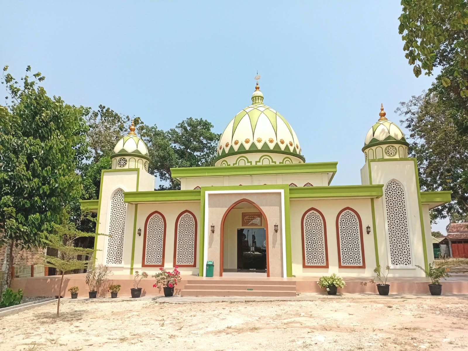 AMANATUL UMMAH